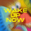 WAKE UP NOW cover