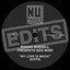 My love is magic (Mark Broom’s Dub Retouch) Bäs Noir