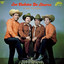 Las Tres Tumbas cover