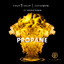 Propane (feat. Natalie Major)