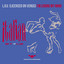 Lov - I'm Losing My Mind (Mercuria Mix)