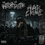 War Crime artwork