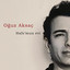 Hafo'mun evi cover