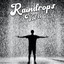 Raindrops Vol 8 cover