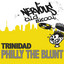Philly The Blunt - Todd Terry's Original Extended Mix