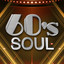 60's Soul cover