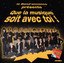 Pélerins De Navarre cover