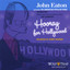 John Eaton presents The American Popular Song, Volume Five: The Music of Harry Warren- Hooray for Hollywood cover