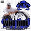 Who Ride Wit Us Vol. 4 cover