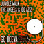 Jungle Walk Feat. Idd Aziz