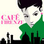 Café Firenze cover
