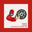 Saša Rajković — Are You Amused cover art