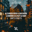 Empty Streets - Extended Festival Mix