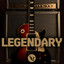 Legendary cover