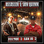 Fillmoe 2 San Jo 2 cover