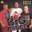 Balla balla cover
