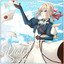 Violet Snow - Russian ver. cover