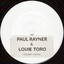 Paul Rayner & Louie Toro — Chunky Swing cover art