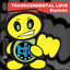 Transcendental Love artwork