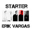 Starter cover