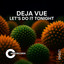 Lets Do It Tonight - Richard Grey's Funky Tribal Mix