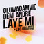 Laye Mi - Leo Guardo Remix