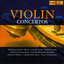 Violin Concertos cover