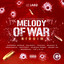 Melody Of War (Riddim) cover