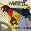 Fascists to Ashes cover