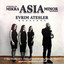 Ehe gia panta geia cover