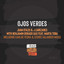 Ojos Verdes cover