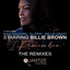 I Remember feat. Billie Brown - DJ Spen & Melvin Gentry Afrocentric Memory Mix