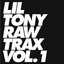 Lil Tony — Semble cover art