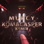 Licht Aus - Remix cover
