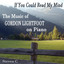 Did She Mention My Name (Instrumental Version) cover