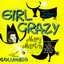 Girl Crazy (Studio Cast Recording (1952)) cover