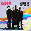 Circo - Morir En Reversa