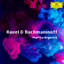 Ravel & Rachmaninoff cover