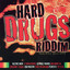 Hard Drugs cover