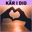 Kär i dig cover