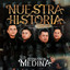 01-Secreto de amor - Los Hermanos Medina