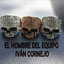 El hombre del equipo cover