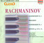 Classic Masterworks - Sergei Rachmaninov cover