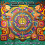 Primordial Ohm