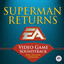 Superman Returns (Original Soundtrack) cover