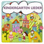 Kindergarten Lieder cover
