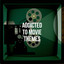 Addicted to Movie Themes cover