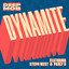 Dynamite artwork