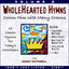 Crown Him with Many Crowns (Whole Hearted Worship) cover