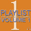 Playlist Volume 1 cover